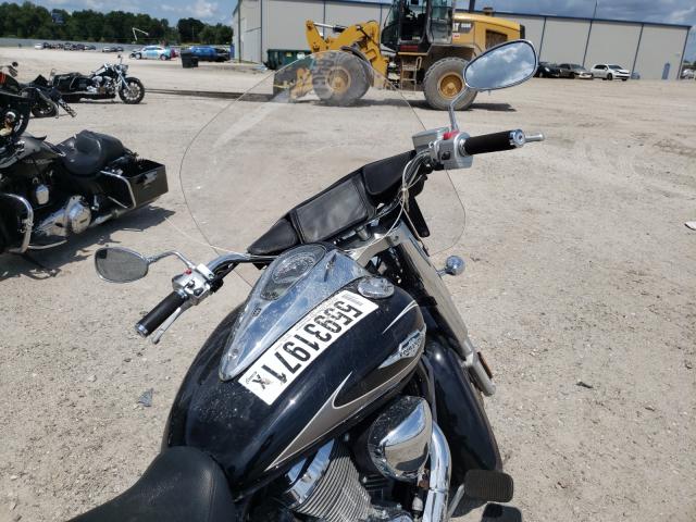 2018 SUZUKI VL1500 B JS1VY56A3J2100315