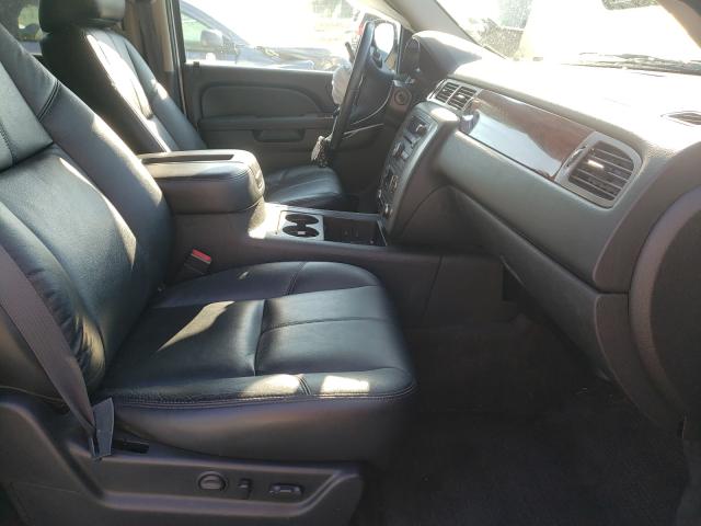 2012 GMC YUKON XL K - 1GKS2KE77CR223645