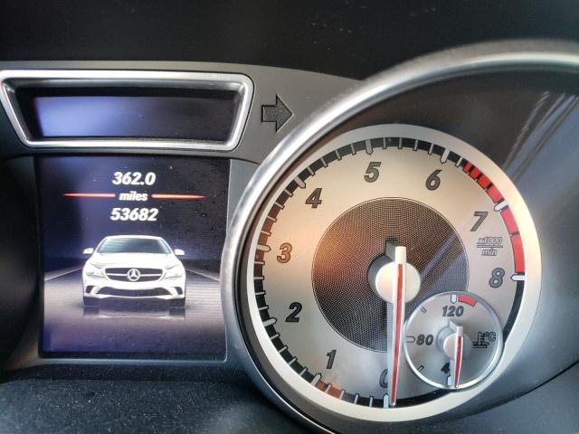 2016 MERCEDES-BENZ 180 WDDSJ4GB4GN395565