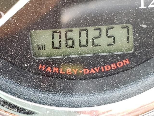 2009 HARLEY-DAVIDSON FLHTCU 1HD1FC41X9Y688173