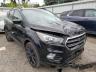 2018 FORD  ESCAPE