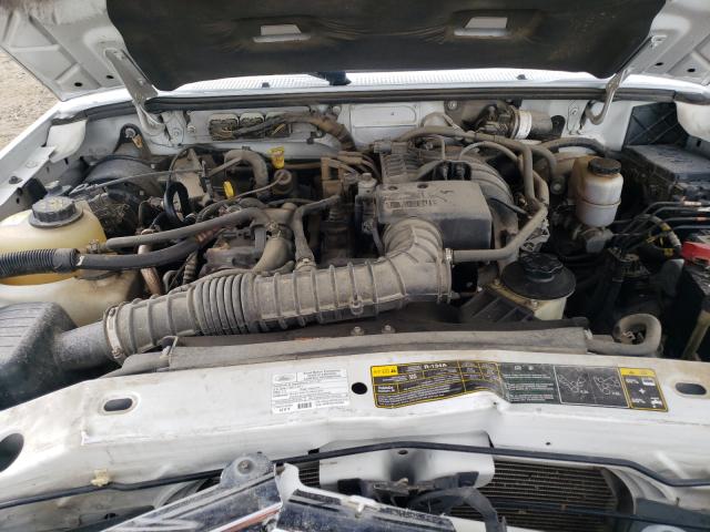 2011 FORD RANGER SUP 1FTKR1ED8BPA65463