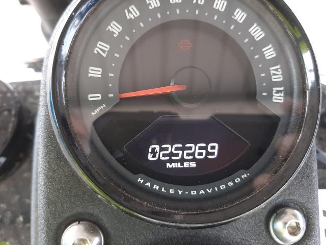 2020 HARLEY-DAVIDSON FXLRS 1HD1YWK11LB016222