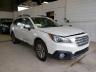 2016 SUBARU  OUTBACK