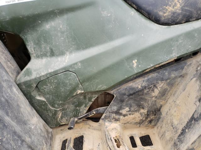 2020 HONDA TRX520 FM 1HFTE441XL4601671