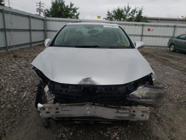 2010 LEXUS HS 250H JTHBB1BA9A2004955