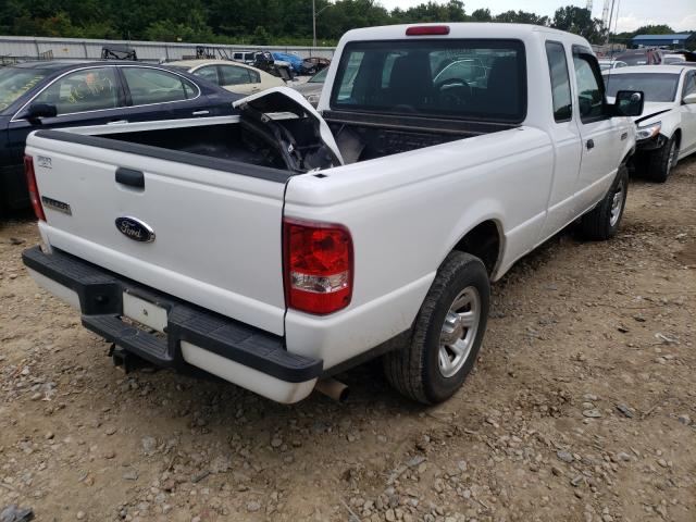 2011 FORD RANGER SUP 1FTKR1ED8BPA65463