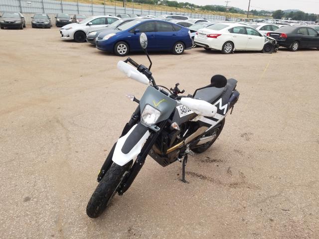 2021 KTM MOTORCYCLE VBKUSV406MM709063
