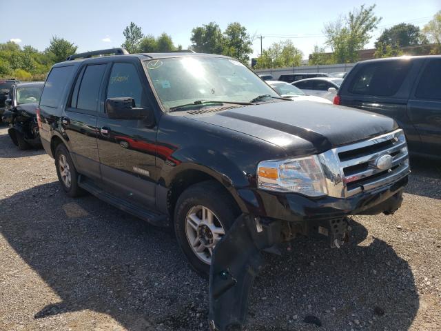 2007 Ford Expedition XLT