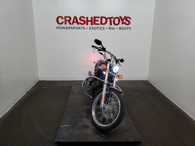 2003 HARLEY-DAVIDSON FXSTBI 1HD1JAB163Y079336