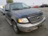 2002 FORD  EXPEDITION