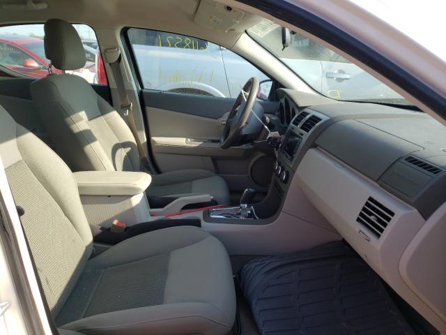 2010 DODGE AVENGER EX 1B3CC1FBXAN210856