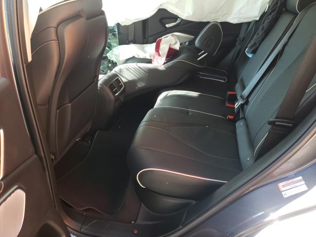 2019 ACURA RDX ADVANC 5J8TC2H72KL030721