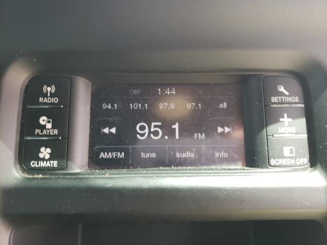 2013 DODGE CHARGER PO 2C3CDXAT8DH721269