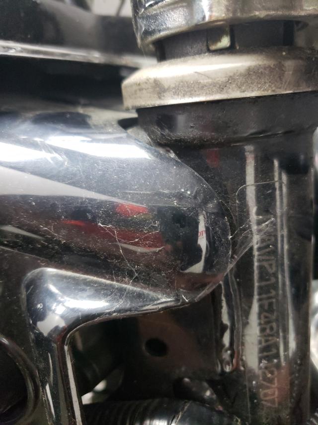 2008 YAMAHA XVS1100 A JYAVP11E48A112707