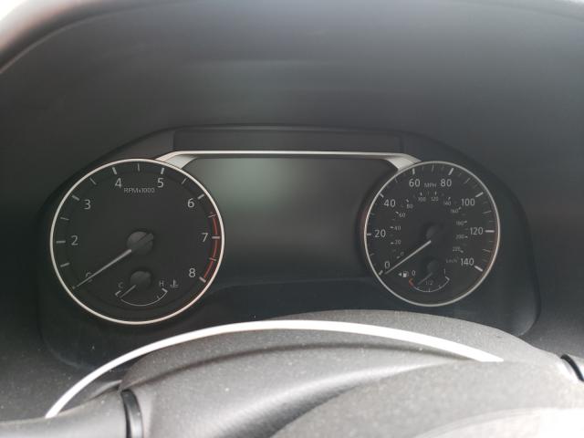 2019 NISSAN ALTIMA SR - 1N4BL4CV0KC203492