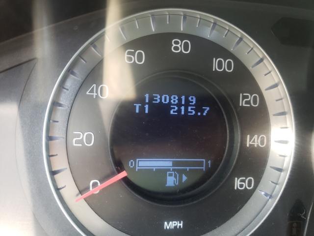 2010 VOLVO S80 3.2 YV1982AS9A1121434