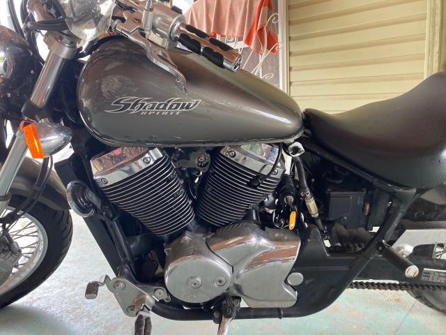 2007 HONDA VT750 DC JH2RC44087M101863