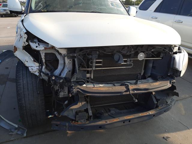 2013 INFINITI QX56 JN8AZ2ND0D9750117