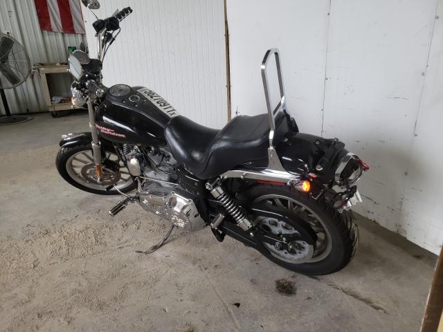 2005 HARLEY-DAVIDSON FXDI 1HD1GMW175K327433
