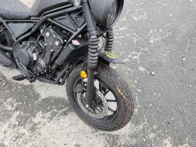 2021 HONDA CMX500 A2 MLHPC564XM5000736