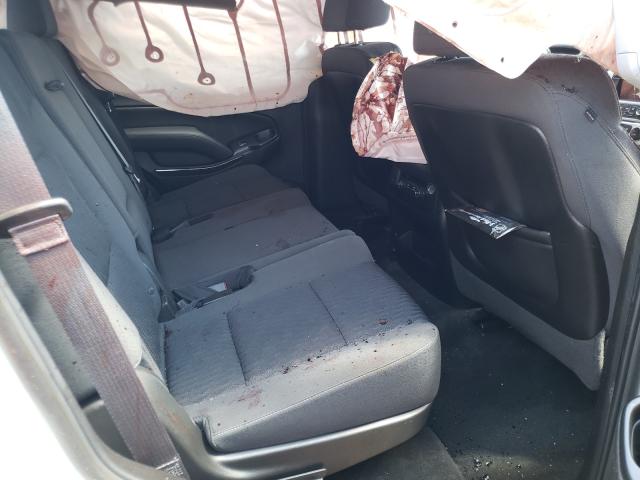 1GKS2AKC8FR124834 GMC YUKON SLE