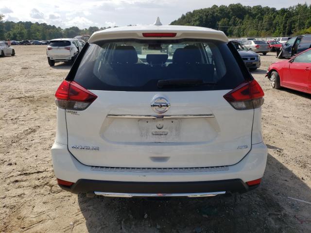 2017 NISSAN ROGUE S - JN8AT2MV1HW010546