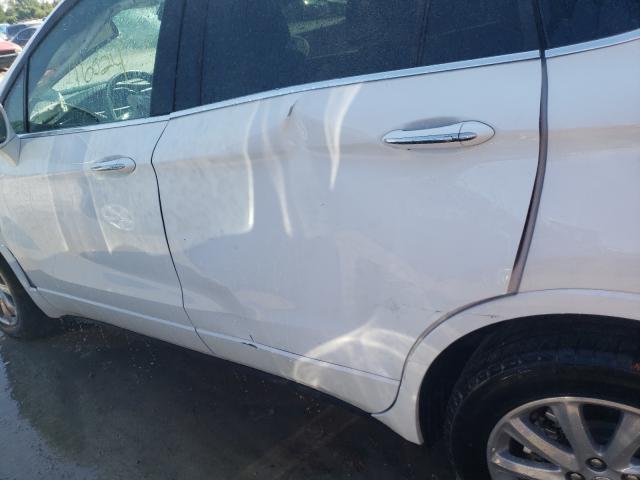 2020 BUICK ENVISION E LRBFXCSA3LD193270