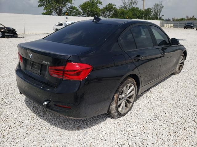 2017 BMW 320 XI WBA8E5G31HNU43450