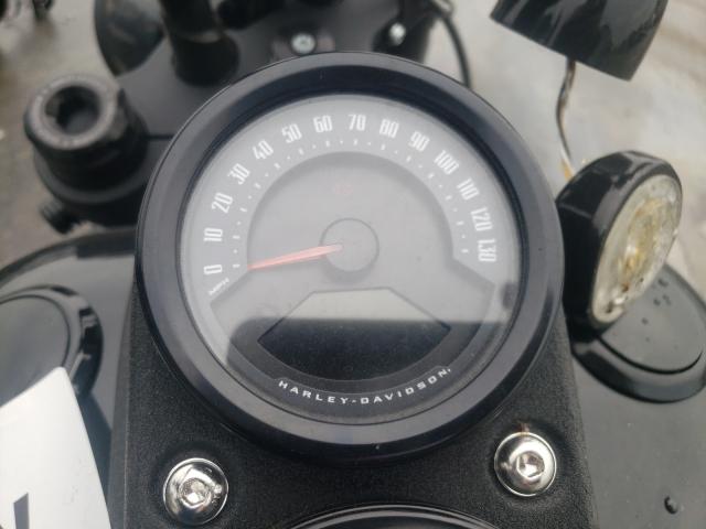 2020 HARLEY-DAVIDSON FXLRS 1HD1YWK16LB023117