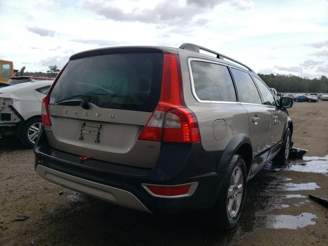 2012 VOLVO XC70 3.2 YV4940BZ2C1128758
