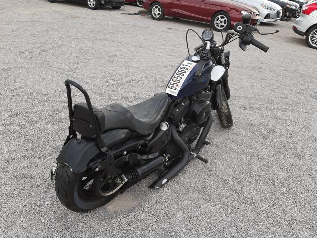 2018 HARLEY-DAVIDSON XL1200 NS 1HD1LP327JC427515
