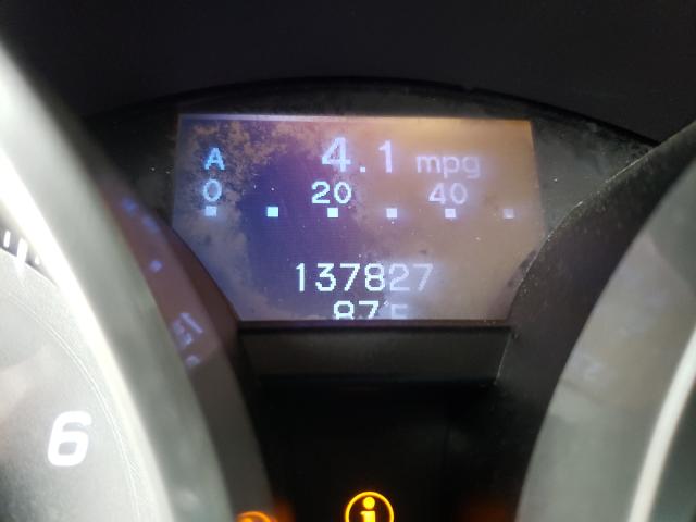 2013 ACURA TL TECH 19UUA9F5XDA003091