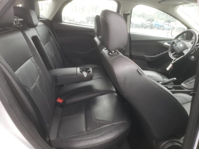 1FADP3K20FL338458 Ford Focus Se 2015. Фото: 5
