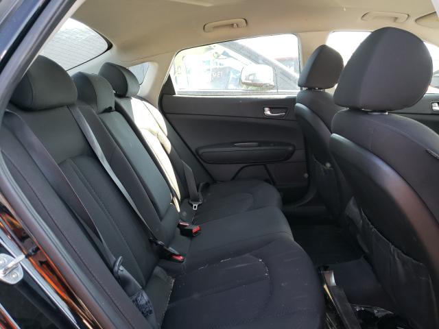 2017 KIA OPTIMA LX - 5XXGT4L35HG160825