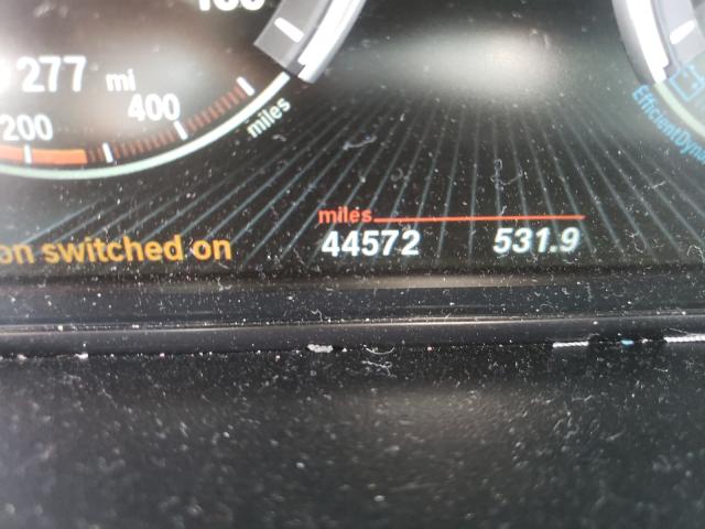 2016 BMW X4 XDRIVE3 5UXXW5C57G0N92586