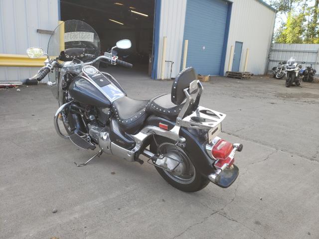 2006 SUZUKI C90 JS1VY52A162101007
