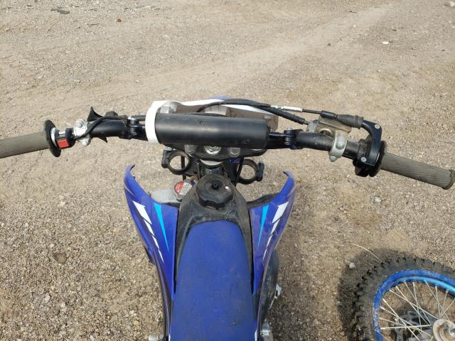 2020 YAMAHA YZ65 L JYACB11C4LA006870