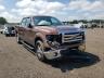 2011 FORD  F-150