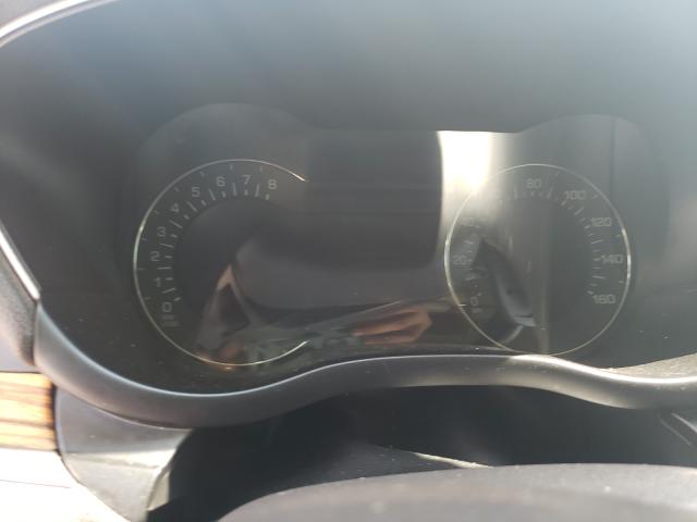 2015 LINCOLN MKC 5LMCJ2A96FUJ10953
