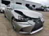 2018 LEXUS  IS