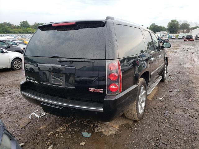 2010 GMC YUKON XL 1GKUKMEF2AR152704