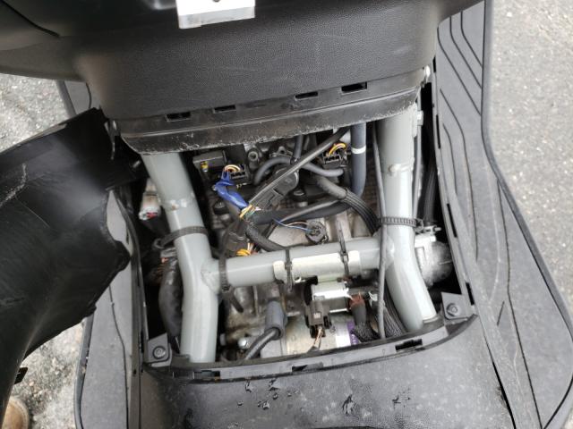 2016 SUZUKI AN650 JS1CP51B4G2100262