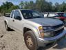 2004 CHEVROLET  COLORADO