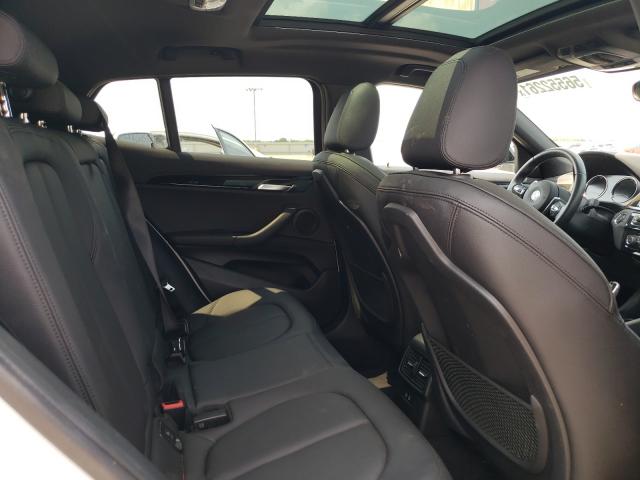 2020 BMW X2 XDRIVE2 WBXYJ1C06L5N99868