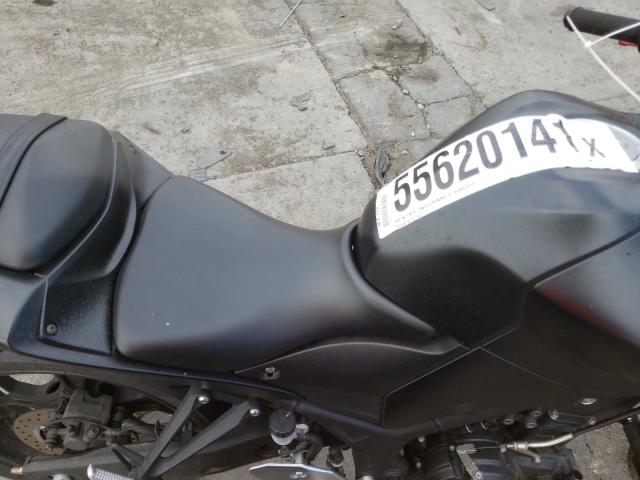 2021 YAMAHA MT-03 MH3RH20Y8MK004875