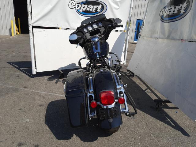 2021 HARLEY-DAVIDSON FLHT 1HD1FVC20MB615363