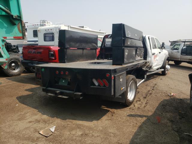 2021 RAM 4500 3C7WRLFL1MG573853