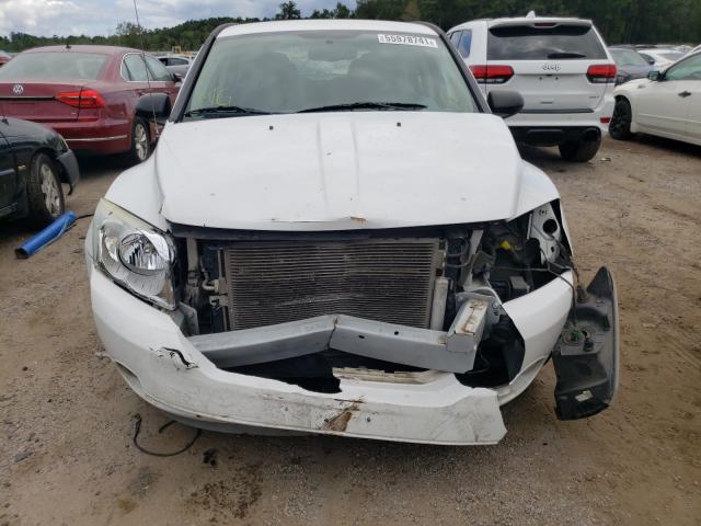 2011 DODGE CALIBER 1B3CB5HA6BD192569