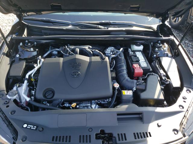 2021 TOYOTA AVALON TRD 4T1FZ1FB8MU069320